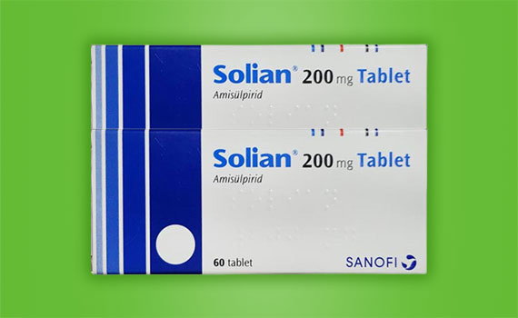 purchase online Solian in California