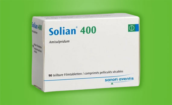 buy affordable Solian near you in Colorado
